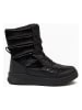 SAM73 Winterstiefel "Hualla" in Schwarz