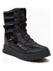 SAM73 Winterstiefel "Hualla" in Schwarz