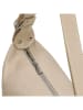 Wojas Leder-Rucksack in Beige - (B)29 x (H)30 x (T)13 cm