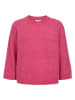 NÜMPH Pullover "Riette" in Pink