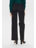 NÜMPH Jeans "Paris" - Comfort fit - in Schwarz