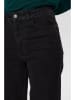 NÜMPH Jeans "Paris" - Comfort fit - in Schwarz