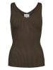 NÜMPH Top "Cerys" in Khaki