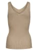 NÜMPH Top "Cerys" beige