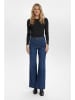NÜMPH Jeans "Paris" - Comfort fit - in Dunkelblau