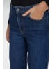 NÜMPH Jeans "Paris" - Comfort fit - in Dunkelblau