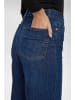 NÜMPH Jeans "Paris" - Comfort fit - in Dunkelblau