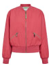 NÜMPH Blouson "Ellanora" roze
