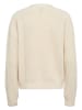 NÜMPH Cardigan "Marlene" in Creme