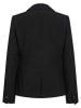 NÜMPH Blazer "Troja" zwart