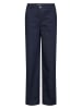 NÜMPH Jeans "Amber" - Comfort fit - in Dunkelblau