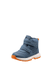 Helly Hansen Winterboots "Bowstring" blauw