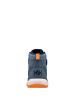 Helly Hansen Botki zimowe "Bowstring" w kolorze niebieskim