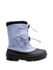 Helly Hansen Winterboots "Varanger" in Lila