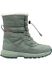 Helly Hansen Botki zimowe "Silverton" w kolorze khaki