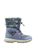 Helly Hansen Winterboots "Silverton" in Lila
