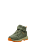 Helly Hansen Botki zimowe "Shelter" w kolorze khaki