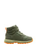 Helly Hansen Botki zimowe "Shelter" w kolorze khaki