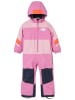 Helly Hansen Schneeanzug "Rider 3.0" in Rosa