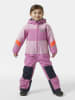 Helly Hansen Sneeuwpak "Rider 3.0" roze