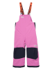 Helly Hansen Skibroek "Rider 2" roze/zwart