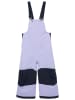 Helly Hansen Spodnie narciarskie "Rider 2" w kolorze fioletowym
