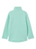 Helly Hansen Fleecejacke "Daybreaker 2.0" in Türkis