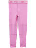 Helly Hansen 2-delige functionele ondergoedset lichtroze