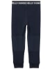 Helly Hansen 2tlg. Funktionswäsche-Set in Beige/ Dunkelblau