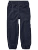 Helly Hansen Spodnie polarowe "Daybreaker" w kolorze granatowym