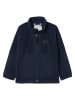 Helly Hansen Kurtka polarowa "Marka" w kolorze granatowym