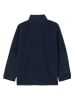 Helly Hansen Kurtka polarowa "Marka" w kolorze granatowym