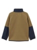 Helly Hansen Fleece vest "Marka" lichtbruin