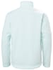 Helly Hansen Fleece vest "Daybreaker 2.0" lichtblauw