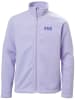 Helly Hansen Fleecejacke "Daybreaker 2.0" in Lila