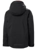 Helly Hansen Ski-/snowboardjas "Alpha" zwart