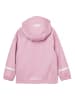 Helly Hansen 2tlg. Regenoutfit "Bergen 2.0" in Rosa/ Pink