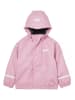 Helly Hansen 2tlg. Regenoutfit "Bergen 2.0" in Rosa/ Pink