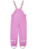 Helly Hansen 2tlg. Regenoutfit "Bergen 2.0" in Rosa/ Pink