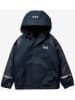 Helly Hansen 2-delige regenoutfit "Bergen 2.0" donkerblauw