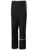 Helly Hansen Regenhose "Shelter" in Schwarz