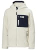 Helly Hansen Kurtka polarowa "Champ Pile 2.0" w kolorze kremowym