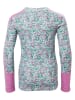 Helly Hansen 2tlg. Funktionswäsche-Set in Rosa