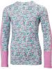 Helly Hansen 2tlg. Funktionswäsche-Set in Rosa
