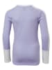 Helly Hansen 2tlg. Funktionswäsche-Set in Lila