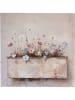 Clayre & Eef Druk artystyczny ze wzorem - 36 x 36 cm
