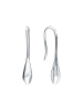Eclat d'Argent Zilveren oorhangers