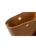 Lucky Bees Schultertasche in Hellbraun - (B)28 x (H)17 x (T)10 cm