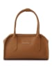 Lucky Bees Henkeltasche in Hellbraun - (B)28 x (H)16 x (T)11 cm