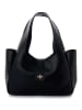 Lucky Bees Torebka w kolorze czarnym - 32 x 21 x 12 cm